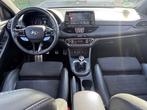 Hyundai I30 2.0 T-GDI N1 Performance 275PK-VolOpties, Auto's, Gebruikt, 4 cilinders, Wit, 14 km/l