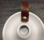 Zusss kandekaar keramiek beige, Ophalen, Zo goed als nieuw