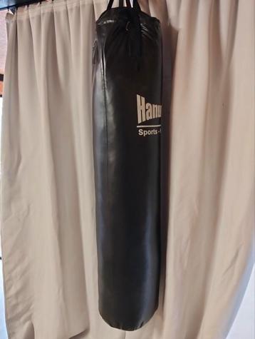 Hanumat Bokszak 180cm (zak 150cm) beschikbaar voor biedingen