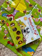 Woezel & Pip Spelen Tikkertje Bordspel sinterklaas, Hobby en Vrije tijd, Gezelschapsspellen | Bordspellen, Een of twee spelers