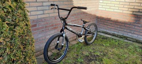 CHASE RSP BMX PRO XL, Fietsen en Brommers, Fietsen | Crossfietsen en BMX, Gebruikt, Aluminium, Ophalen