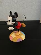 Mickey mouse WDCC, Verzamelen, Mickey Mouse, Zo goed als nieuw, Ophalen