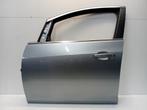 Portier links voor Opel Astra, Auto-onderdelen, Onderdelen@venauto.nl, Van der Ven Autorecycling B.V., Gebruikt, Deur