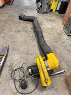 Afzuig arm esab, Ophalen of Verzenden, Zo goed als nieuw, Overige typen