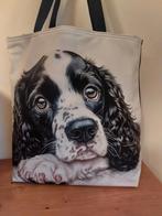 Engelse Springer/Spaniël  tas, Dieren en Toebehoren, Ophalen of Verzenden, Nieuw