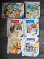 Tiptoi set, Ophalen of Verzenden