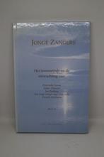 Jonge zangers - Joh. Westerbeke, Boeken, Godsdienst en Theologie, Ophalen of Verzenden, Zo goed als nieuw