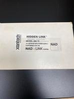 Xantech Hidden Link IR Receiver 290-70 NAD, Ophalen of Verzenden, Nieuw, Origineel, Vhs