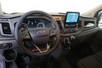 Ford Transit Custom 280 2.0 TDCI L1H1 Trend Navi| DAB| PDC|, Voorwielaandrijving, Stof, Euro 6, 4 cilinders