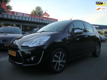 Citroen C3 1.2 VTi Collection (Airco ) beschikbaar voor biedingen
