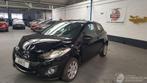 Mazda 2 1.3 16V MZR BENZ 1.349CC 62KW 84PK (bj 2011), Zwart, 1349 cc, Handgeschakeld, Benzine