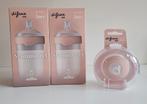Dyfrax Mammafeel flessen 250ml, duopack (Splinternieuw)  3m+, Ophalen of Verzenden, Nieuw, Overige typen