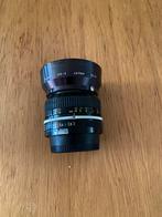 Nikon 50mm 1:2, Audio, Tv en Foto, Fotografie | Lenzen en Objectieven, Ophalen of Verzenden, Gebruikt, Standaardlens