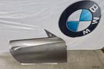 Deur portier rechts BMW Z4 E85 E86 Sterlinggrau 472 41517201, Ophalen of Verzenden, Gebruikt, Deur