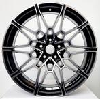 19" velgen 826M Look 5x112 nieuw BMW G20 G21 G30 G31 G10 G11, Auto-onderdelen, Banden en Velgen, Ophalen of Verzenden, Nieuw, 19 inch