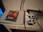 Xbox one 1tera, Charging station for controller 2 + game, Spelcomputers en Games, Xbox One, Met 2 controllers, Ophalen of Verzenden