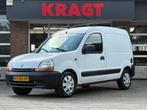 Renault Kangoo Express 1.9D Confort 55 APK 17-04-2026, Voorwielaandrijving, Zwart, Renault, 1055 kg