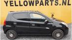 Scherm rechts-voor van een Suzuki Alto (ZAM), Ophalen of Verzenden, 3 maanden garantie, Gebruikt, Suzuki