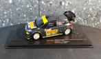Citroen C3 WRC #20 1:43 Ixo V492, Verzenden, Nieuw, Auto, Overige merken