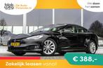 Tesla Model S 75D Base € 22.850,00, Auto's, Tesla, Gebruikt, Zwart, Te koop, Hatchback