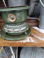 petroleumstel, Antiek en Kunst, Ophalen of Verzenden