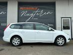 Ford Focus Wagon 1.6 Trend|Airco |Cruise|Trekhaak|Export|, 1596 cc, Gebruikt, Zwart, 4 cilinders