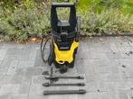 Kärcher K3 Hogedrukreiniger, Gebruikt, Karcher terras reiniger, Ophalen of Verzenden, Elektrisch