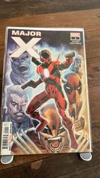 Major X, Eén comic, Ophalen of Verzenden, Nieuw, Amerika