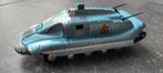 Spectrum Pursuit Vehicle SPV (Captain Scarlet) Dinky Toys, Ophalen of Verzenden, Zo goed als nieuw