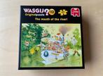 Wasgij? puzzel 12 | The mouth of the river! | 500 stukjes, Ophalen of Verzenden, 500 t/m 1500 stukjes, Zo goed als nieuw, Legpuzzel