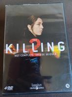 Killing 2, het complete tweede seizoen op dvd, Gebruikt, Ophalen of Verzenden, Detective en Krimi