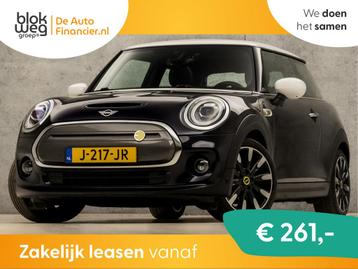 MINI Cooper Yours 33 kWh € 18.945,00 beschikbaar voor biedingen