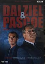 Dalziel & Pascoe - serie 7 (4 DVD), Ophalen of Verzenden, Zo goed als nieuw, Detective en Krimi