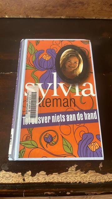Sylvia Witteman - Tot dusver niets aan de hand beschikbaar voor biedingen