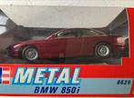 Revell Metal BMW 850i 1:24 - Nieuw in Doos!, Auto, Revell, Nieuw, Ophalen of Verzenden