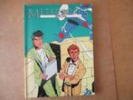 adv8829 metropolis special, Eén stripboek, Ophalen, Gelezen