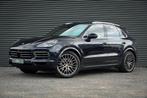 Porsche Cayenne 3.0 E-Hybrid / Pano / 4Wielsturing / InnoDri, Automaat, Cayenne, 14 kWh, 2995 cc