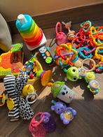 Diverse baby speelgoed (0-1 jaar), Kinderen en Baby's, Speelgoed | Babyspeelgoed, Ophalen of Verzenden, Zo goed als nieuw, Overige typen