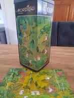 Heye puzzel Mordillo il paradiso 1000-1 st.  No.  1990-8702, Ophalen of Verzenden, 500 t/m 1500 stukjes, Gebruikt