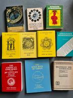 10 boeken astrologie astrologische duiding 2,3,4 Hamaker, Boeken, Ophalen of Verzenden, Zo goed als nieuw, Astrologie, Achtergrond en Informatie