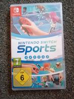 Nintendo switch sports, Vanaf 7 jaar, Sport, Ophalen of Verzenden, 3 spelers of meer
