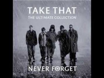 Take that - Ultimate collection (top 2000) CD Nw./Verz./Org. beschikbaar voor biedingen