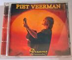 Piet Veerman - Dreams (to remember), Ophalen of Verzenden, Zo goed als nieuw, Pop