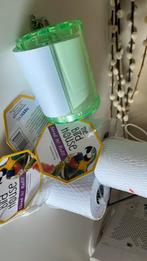 Speelgoed voor vogels, Dieren en Toebehoren, Vogels | Toebehoren, Ophalen, Zo goed als nieuw, Speelgoed