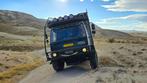 Offroad Overland Camper Truck - Full options, Buscamper of Camperbus, Ringverwarming, Luifel, 7 tot 8 meter