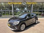 Renault Captur 1.0 TCe 100 Zen | AIRCO | CARPLAY | CRUISE |, Voorwielaandrijving, Gebruikt, Euro 6, 1165 kg