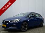 OPEL ASTRA SPORTS TOURER 1.0 TURBO 120 JAAR/CARPLAY/PDC/16'', Auto's, Opel, Voorwielaandrijving, Gebruikt, Euro 6, 1178 kg