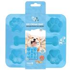 Cool pets dog ice mix tray, Ophalen of Verzenden, Nieuw