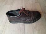Dr. Martens leren schoenen maat 43 (44), Kleding | Heren, Schoenen, Ophalen of Verzenden, Gedragen, Bruin