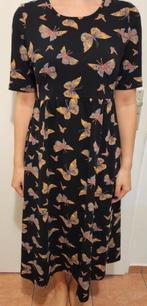 Jurk onder de knie, maat m, merk bpc, Kleding | Dames, Maat 38/40 (M), Overige kleuren, Ophalen of Verzenden, Zo goed als nieuw